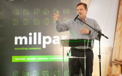 Millpar chega ao mercado do Paraná para atender demanda Internacional