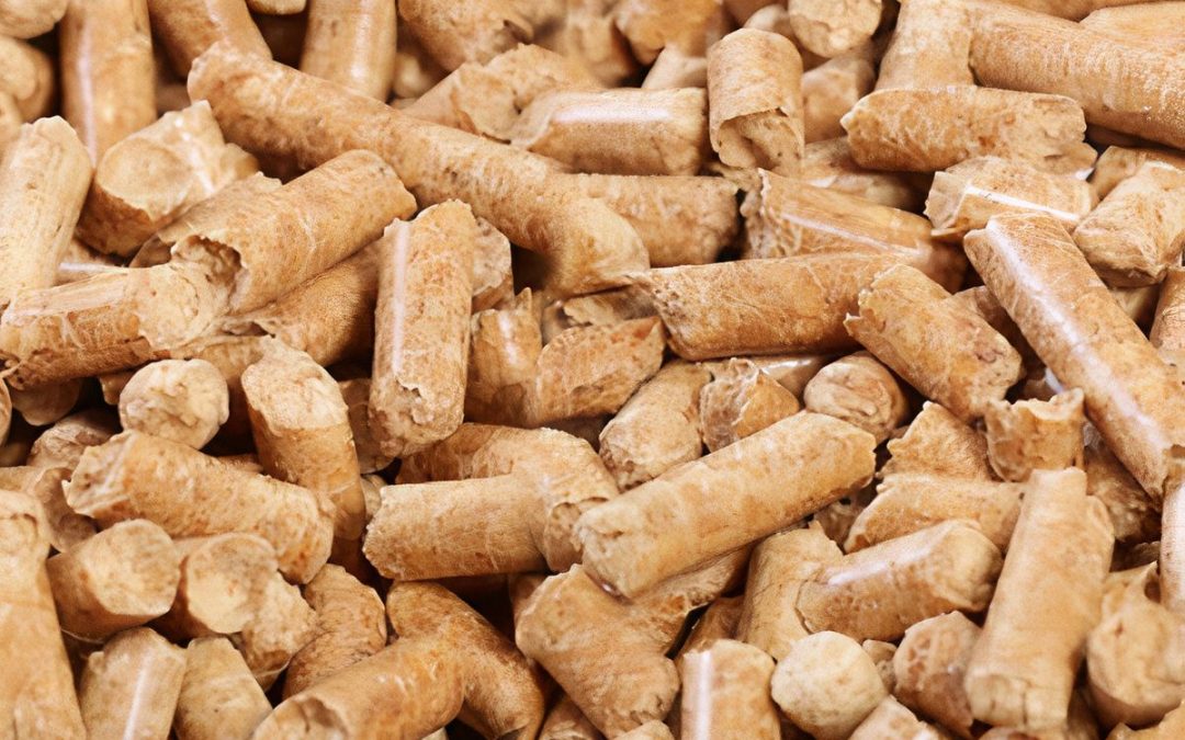 MILLPAR REAPROVEITA 100% DOS SUBPRODUTOS GERADOS NO BENEFICIAMENTO DA MADEIRA