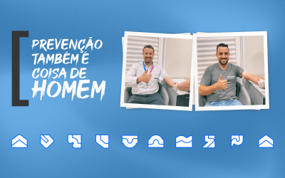 Novembro Azul: Campanha de Conscientização e Prevenção da Saúde Masculina