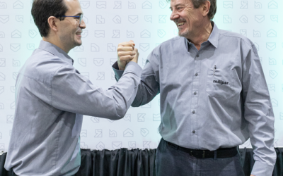 Millpar Inicia Novo Capítulo de Liderança com Ettore Giacomet Basile como CEO